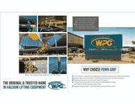 WPG General Catalog